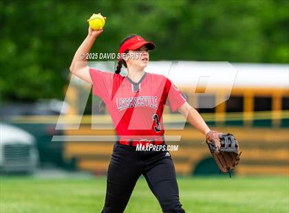 Thumbnail 2 in Lawrenceville School @ The Pingry School (Prep A Tournament Final) photogallery.