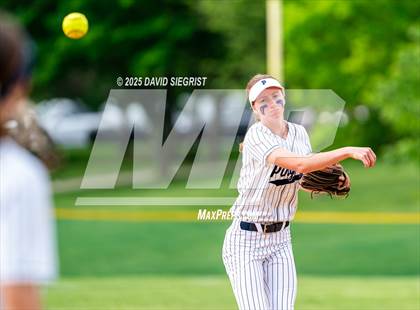 Thumbnail 3 in Lawrenceville School @ The Pingry School (Prep A Tournament Final) photogallery.