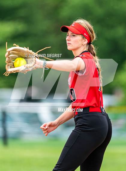 Thumbnail 1 in Lawrenceville School @ The Pingry School (Prep A Tournament Final) photogallery.