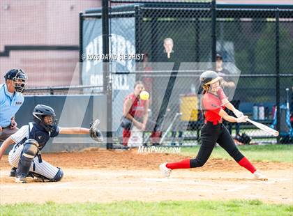 Thumbnail 2 in Lawrenceville School @ The Pingry School (Prep A Tournament Final) photogallery.