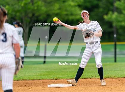 Thumbnail 1 in Lawrenceville School @ The Pingry School (Prep A Tournament Final) photogallery.