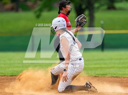 Thumbnail 2 in Lawrenceville School @ The Pingry School (Prep A Tournament Final) photogallery.