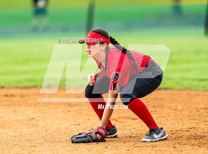 Thumbnail 1 in Lawrenceville School @ The Pingry School (Prep A Tournament Final) photogallery.