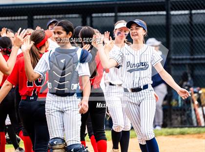Thumbnail 2 in Lawrenceville School @ The Pingry School (Prep A Tournament Final) photogallery.