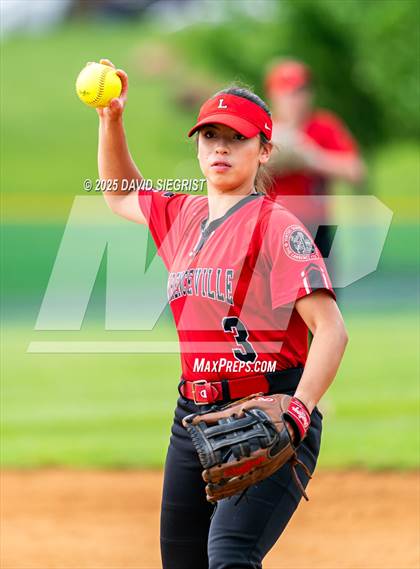 Thumbnail 3 in Lawrenceville School @ The Pingry School (Prep A Tournament Final) photogallery.