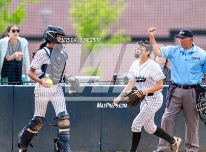 Thumbnail 3 in Lawrenceville School @ The Pingry School (Prep A Tournament Final) photogallery.