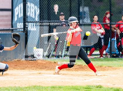 Thumbnail 3 in Lawrenceville School @ The Pingry School (Prep A Tournament Final) photogallery.