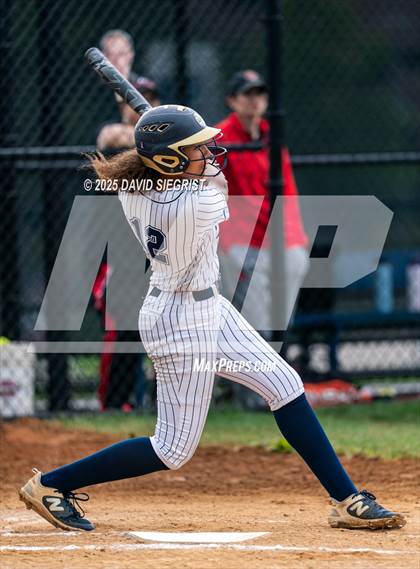 Thumbnail 1 in Lawrenceville School @ The Pingry School (Prep A Tournament Final) photogallery.