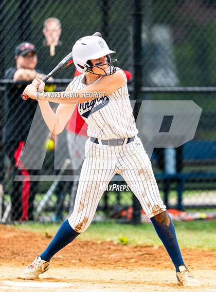 Thumbnail 3 in Lawrenceville School @ The Pingry School (Prep A Tournament Final) photogallery.