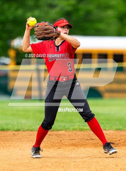 Thumbnail 1 in Lawrenceville School @ The Pingry School (Prep A Tournament Final) photogallery.