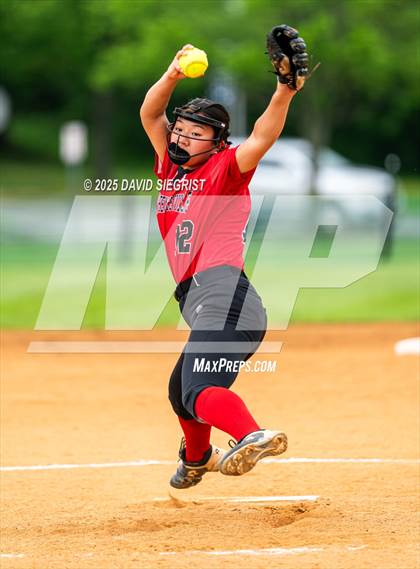 Thumbnail 1 in Lawrenceville School @ The Pingry School (Prep A Tournament Final) photogallery.
