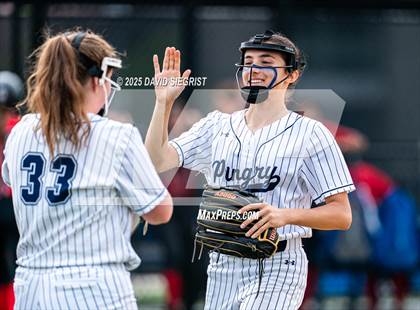 Thumbnail 1 in Lawrenceville School @ The Pingry School (Prep A Tournament Final) photogallery.