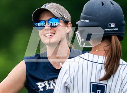 Thumbnail 3 in Lawrenceville School @ The Pingry School (Prep A Tournament Final) photogallery.