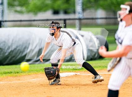 Thumbnail 3 in Lawrenceville School @ The Pingry School (Prep A Tournament Final) photogallery.