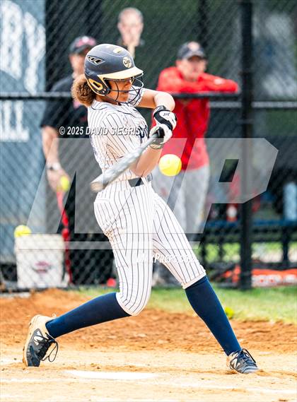Thumbnail 1 in Lawrenceville School @ The Pingry School (Prep A Tournament Final) photogallery.