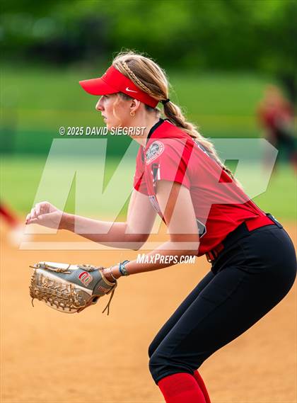 Thumbnail 2 in Lawrenceville School @ The Pingry School (Prep A Tournament Final) photogallery.
