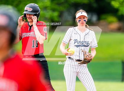 Thumbnail 3 in Lawrenceville School @ The Pingry School (Prep A Tournament Final) photogallery.