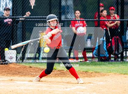 Thumbnail 3 in Lawrenceville School @ The Pingry School (Prep A Tournament Final) photogallery.