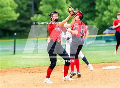 Thumbnail 1 in Lawrenceville School @ The Pingry School (Prep A Tournament Final) photogallery.
