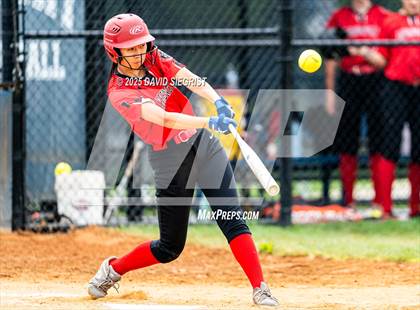 Thumbnail 1 in Lawrenceville School @ The Pingry School (Prep A Tournament Final) photogallery.