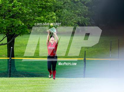 Thumbnail 3 in Lawrenceville School @ The Pingry School (Prep A Tournament Final) photogallery.