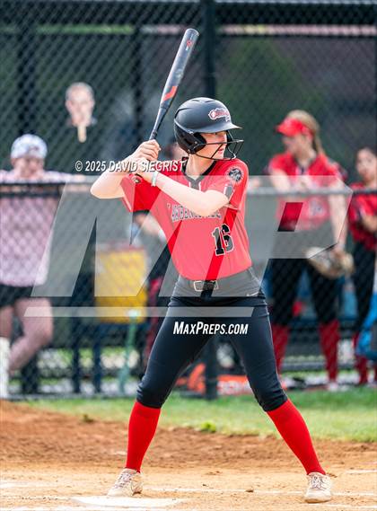 Thumbnail 3 in Lawrenceville School @ The Pingry School (Prep A Tournament Final) photogallery.