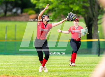 Thumbnail 1 in Lawrenceville School @ The Pingry School (Prep A Tournament Final) photogallery.