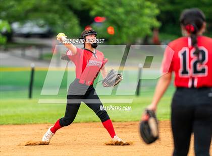 Thumbnail 1 in Lawrenceville School @ The Pingry School (Prep A Tournament Final) photogallery.