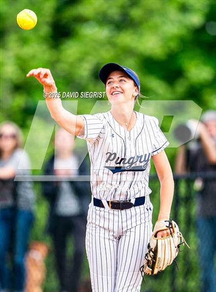 Thumbnail 3 in Lawrenceville School @ The Pingry School (Prep A Tournament Final) photogallery.
