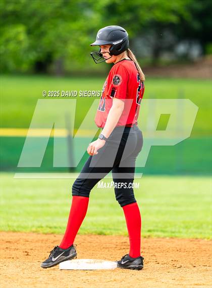 Thumbnail 3 in Lawrenceville School @ The Pingry School (Prep A Tournament Final) photogallery.