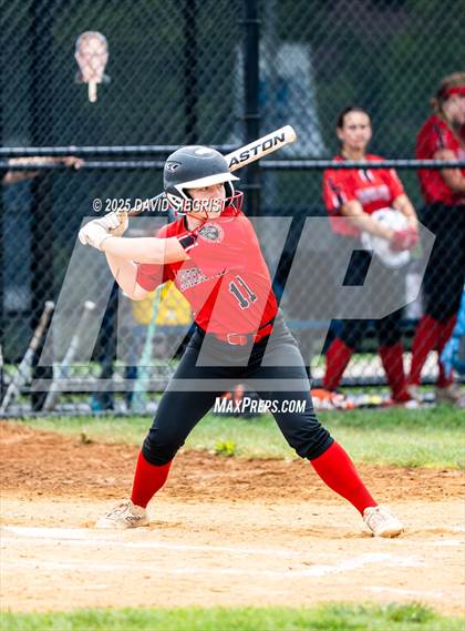 Thumbnail 2 in Lawrenceville School @ The Pingry School (Prep A Tournament Final) photogallery.