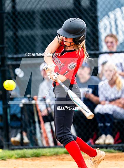 Thumbnail 2 in Lawrenceville School @ The Pingry School (Prep A Tournament Final) photogallery.