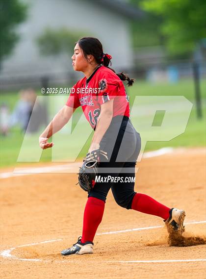 Thumbnail 2 in Lawrenceville School @ The Pingry School (Prep A Tournament Final) photogallery.