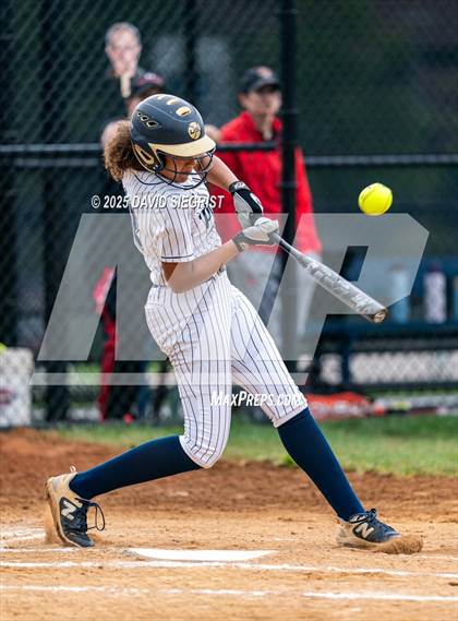 Thumbnail 3 in Lawrenceville School @ The Pingry School (Prep A Tournament Final) photogallery.