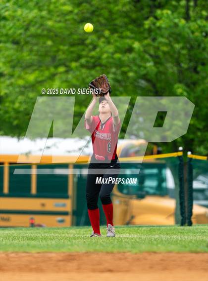 Thumbnail 2 in Lawrenceville School @ The Pingry School (Prep A Tournament Final) photogallery.