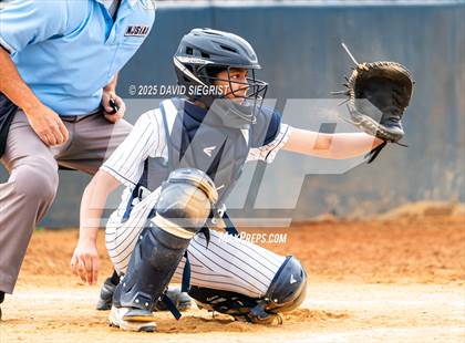 Thumbnail 3 in Lawrenceville School @ The Pingry School (Prep A Tournament Final) photogallery.