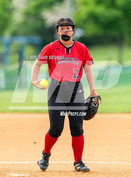 Thumbnail 3 in Lawrenceville School @ The Pingry School (Prep A Tournament Final) photogallery.