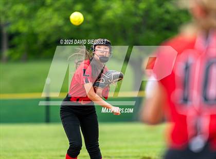 Thumbnail 3 in Lawrenceville School @ The Pingry School (Prep A Tournament Final) photogallery.