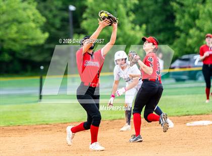 Thumbnail 3 in Lawrenceville School @ The Pingry School (Prep A Tournament Final) photogallery.