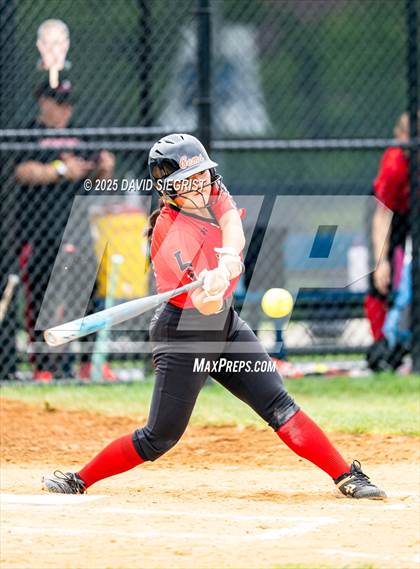 Thumbnail 2 in Lawrenceville School @ The Pingry School (Prep A Tournament Final) photogallery.