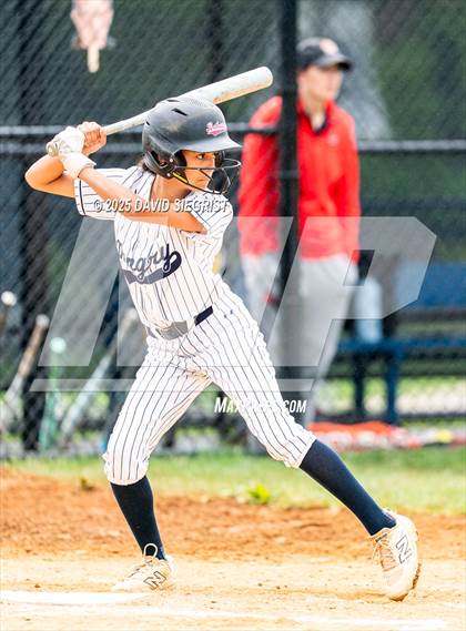 Thumbnail 2 in Lawrenceville School @ The Pingry School (Prep A Tournament Final) photogallery.