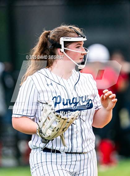 Thumbnail 2 in Lawrenceville School @ The Pingry School (Prep A Tournament Final) photogallery.