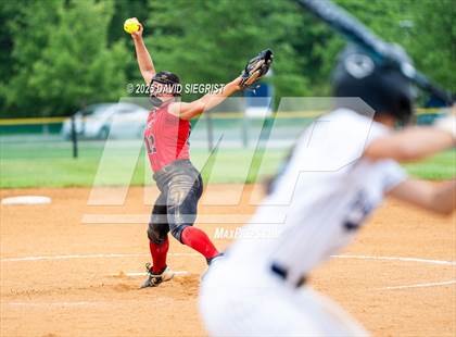Thumbnail 3 in Lawrenceville School @ The Pingry School (Prep A Tournament Final) photogallery.