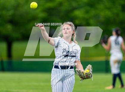 Thumbnail 2 in Lawrenceville School @ The Pingry School (Prep A Tournament Final) photogallery.