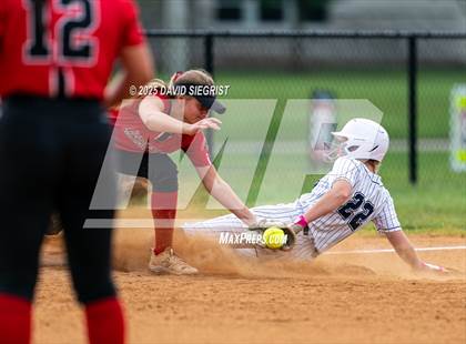 Thumbnail 1 in Lawrenceville School @ The Pingry School (Prep A Tournament Final) photogallery.