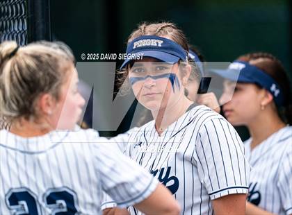 Thumbnail 3 in Lawrenceville School @ The Pingry School (Prep A Tournament Final) photogallery.