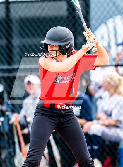 Thumbnail 3 in Lawrenceville School @ The Pingry School (Prep A Tournament Final) photogallery.