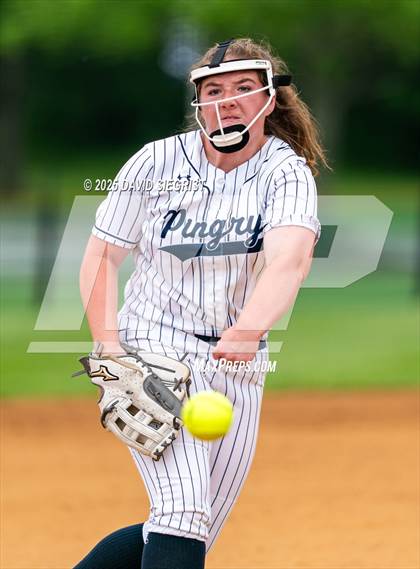 Thumbnail 3 in Lawrenceville School @ The Pingry School (Prep A Tournament Final) photogallery.