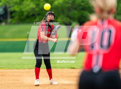Thumbnail 1 in Lawrenceville School @ The Pingry School (Prep A Tournament Final) photogallery.