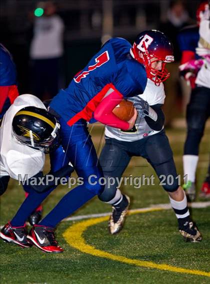 Thumbnail 2 in Corning vs. Binghamton (Section 4, Class AA, Final) photogallery.